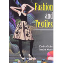 FASHION AND TEXTILES (2011) book by COLIN GALE