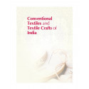 Conventional Textiles and Textile Crafts of India book by Ajanta Nayak, Sobharani Lakra - Additional Image 5