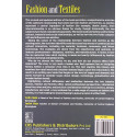 FASHION AND TEXTILES (2011) book by COLIN GALE - Additional Image 3