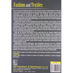 FASHION AND TEXTILES (2011) book by COLIN GALE - Additional Image 3