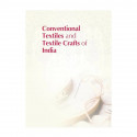 Conventional Textiles and Textile Crafts of India book by Ajanta Nayak, Sobharani Lakra - Additional Image 6