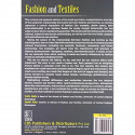 FASHION AND TEXTILES (2011) book by COLIN GALE - Additional Image 4