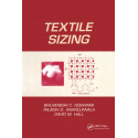 Textile Sizing (No Series) book by Bhuvenesh C. Goswami, Rajesh D. Anandjiwala
