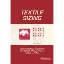Textile Sizing (No Series) book by Bhuvenesh C. Goswami, Rajesh D. Anandjiwala - Back Cover