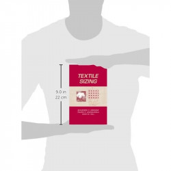 Textile Sizing (No Series) book by Bhuvenesh C. Goswami, Rajesh D. Anandjiwala - Additional Image 4