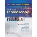 MONOGRAPH SERIES IN UROLOGY BASICS IN LAPAROSCOPY VOL 2 (PB 2019) book by GANPULE A P
