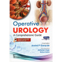 Operative Urology A Comprehensive Guide (Hb 2025) book by Arvind Ganpule