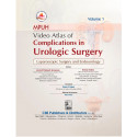 MPUH Video Atlas of Complications in Urologic Surgery, Volume 1 | Laparoscopic Surgery and Endourology | (HB - 2025) book by… -