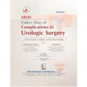 MPUH Video Atlas of Complications in Urologic Surgery, Volume 1 | Laparoscopic Surgery and Endourology | (HB - 2025) book by… -