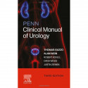 Penn Clinical Manual of Urology book by Thomas J. Guzzo, Robert C. Kovell MD