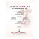 Operative Urology A Comprehensive Guide (Hb 2025) book by Arvind Ganpule - Additional Image 5