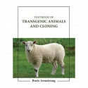 TEXTBOOK OF TRANSGENIC ANIMALS AND CLONING (HB 2023) book by ARMSTRONG B - Back Cover
