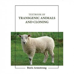 TEXTBOOK OF TRANSGENIC ANIMALS AND CLONING (HB 2023) book by ARMSTRONG B - Back Cover