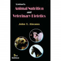 Lintons Animal Nurtition And Veterinary Dietetics 3Ed (Pb 2016) book