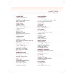 Operative Urology A Comprehensive Guide (Hb 2025) book by Arvind Ganpule - Additional Image 7