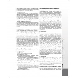 Legal Issues in Urology Practice (PB 2026) book by Mahesh Baldwa, Namita Padvi - Additional Image 7