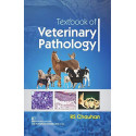 Textbook Of Veterinary Pathology (Pb 2019) book by CHAUHAN R S