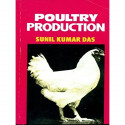 Poultry Production book by DAS S.K.