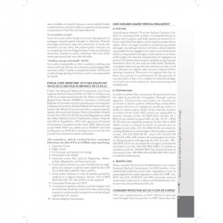 Legal Issues in Urology Practice (PB 2026) book by Mahesh Baldwa, Namita Padvi - Additional Image 8