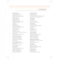 Operative Urology A Comprehensive Guide (Hb 2025) book by Arvind Ganpule - Additional Image 8