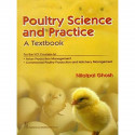 Poultry Science And Practice: A Textbook book by GHOSH N.