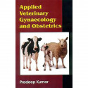 Applied Veterinary Gynaecology And Obstetrics (Pb 2018) book by PRADEEP KUMAR - Back Cover