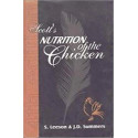 Scotts Nutrition Of The Chicken 4Ed (Pb 2019) book by LEESON S