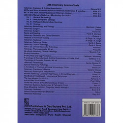 VETERINARY PATHOLOGY, 7TH EDITION book by SASTRY G. A - Additional Image 4