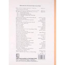 VETERINARY CLINICAL DIAGNOSTIC TECHNOLOGY(PB 2016) book by PRASAD B. - Additional Image 3