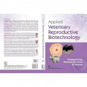 Applied Veterinary Reproductive Biotechnology (PB - 2026) book by Pradeep Kumar, Dharmendra Kumar - Additional Image 4