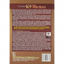 THE SILENT K9 WARRIORS (HB2016) book by PANWAR B.S. - Additional Image 4