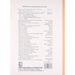 VETERINARY CLINICAL DIAGNOSTIC TECHNOLOGY(PB 2016) book by PRASAD B. - Additional Image 4