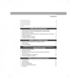Applied Veterinary Reproductive Biotechnology (PB - 2026) book by Pradeep Kumar, Dharmendra Kumar - Additional Image 8