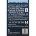 HANDBOOK FOR VETERINARY PHYSICIAN book by Dr. V. A. Sapre, Dr. N.P. Dakshinkar - Additional Image 4