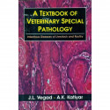 A Textbook of Veterinary Special Pathology (E book by VEGAD J.L.