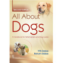 All About Dogs, 2e book by Y.P.S. Dabas, Ranum Dabas