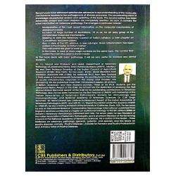 A Textbook Of Veterinary General Pathology 2Ed (Pb 2019) book by J L VEGAD - Back Cover