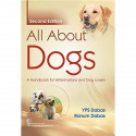 All About Dogs, 2e book by Y.P.S. Dabas, Ranum Dabas - Back Cover