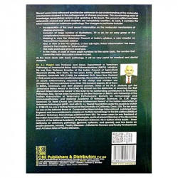 A Textbook Of Veterinary General Pathology 2Ed (Pb 2019) book by J L VEGAD - Additional Image 3