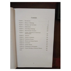 A Textbook Of Veterinary General Pathology 2Ed (Pb 2019) book by J L VEGAD - Additional Image 4