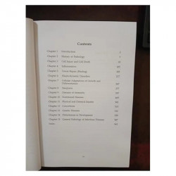 A Textbook Of Veterinary General Pathology 2Ed (Pb 2019) book by J L VEGAD - Additional Image 5