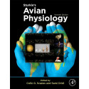 STURKIE'S AVIAN PHYSIOLOGY, 7TH EDITION book by Colin G. Scanes, Sami Dridi