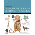 Aspinall's Complete Textbook of Veterinary Nursing book by Ackerman