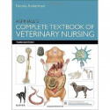 Aspinall's Complete Textbook of Veterinary Nursing book by Ackerman - Back Cover