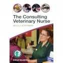 CONSULTING VETERINARY NURSE book by Nicola Ackerman, Helen Farrant - Back Cover