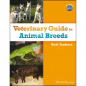 Veterinary Guide To Animal Breeds (Pb 2018) book by Beth Vanhorn