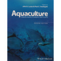 AQUACULTURE FARMING AQUATIC ANIMALS AND PLANTS 2ED (PB 2016) book by LUCAS J.S.