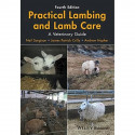 Practical Lambing And Lamb Care A Veterinary Guide 4Ed (Pb 2018) book by Neil Sargison, James Patrick Crilly - Back Cover