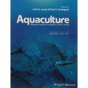 AQUACULTURE FARMING AQUATIC ANIMALS AND PLANTS 2ED (PB 2016) book by LUCAS J.S. - Back Cover