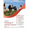 Physiology of Domestic Animals: An Indian Adaptation 13th edn (PB) book by William O Reece